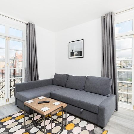 Marvel Apartments เลมิงตันสปา ภายนอก รูปภาพ