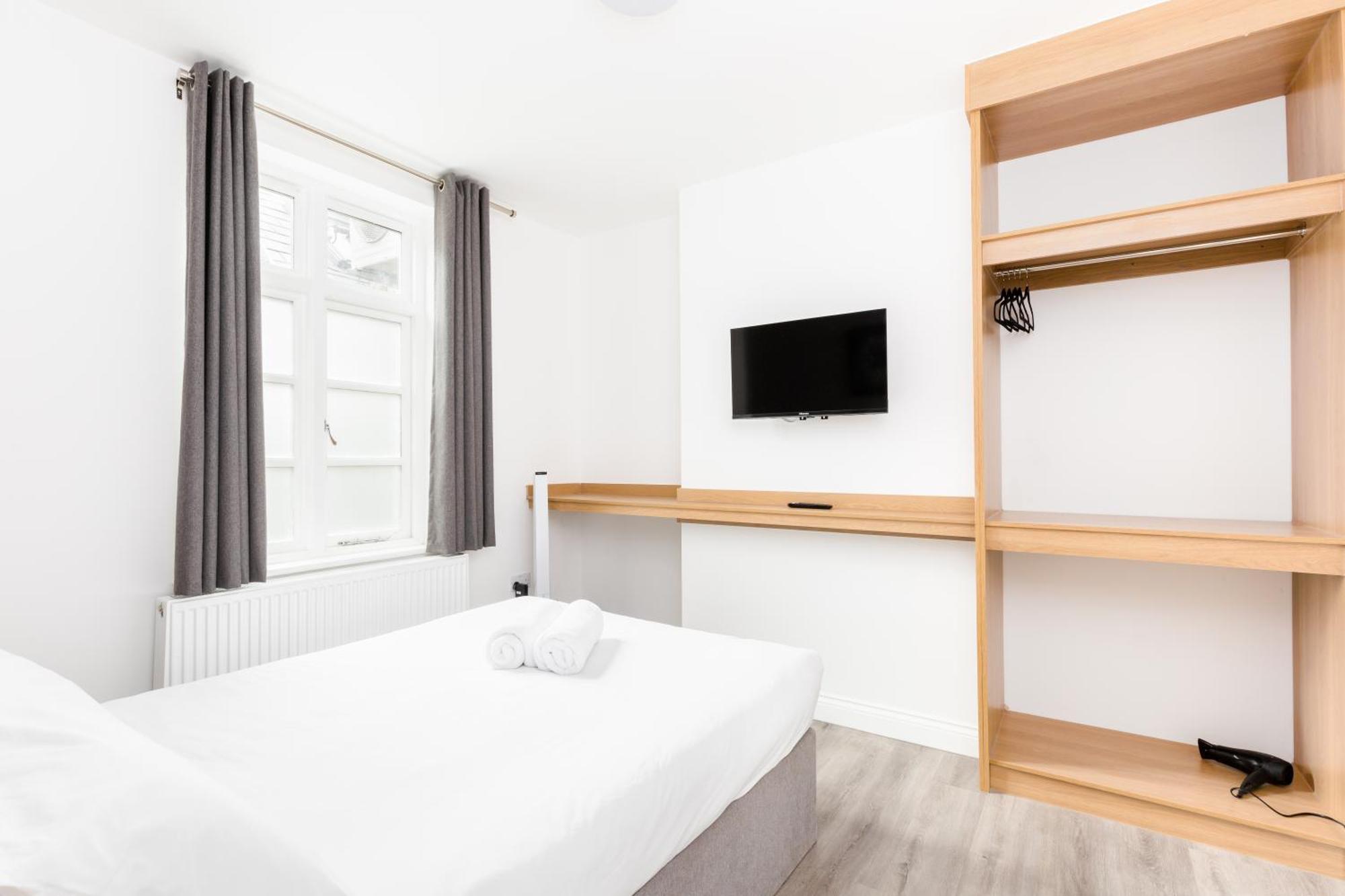 Marvel Apartments เลมิงตันสปา ห้อง รูปภาพ
