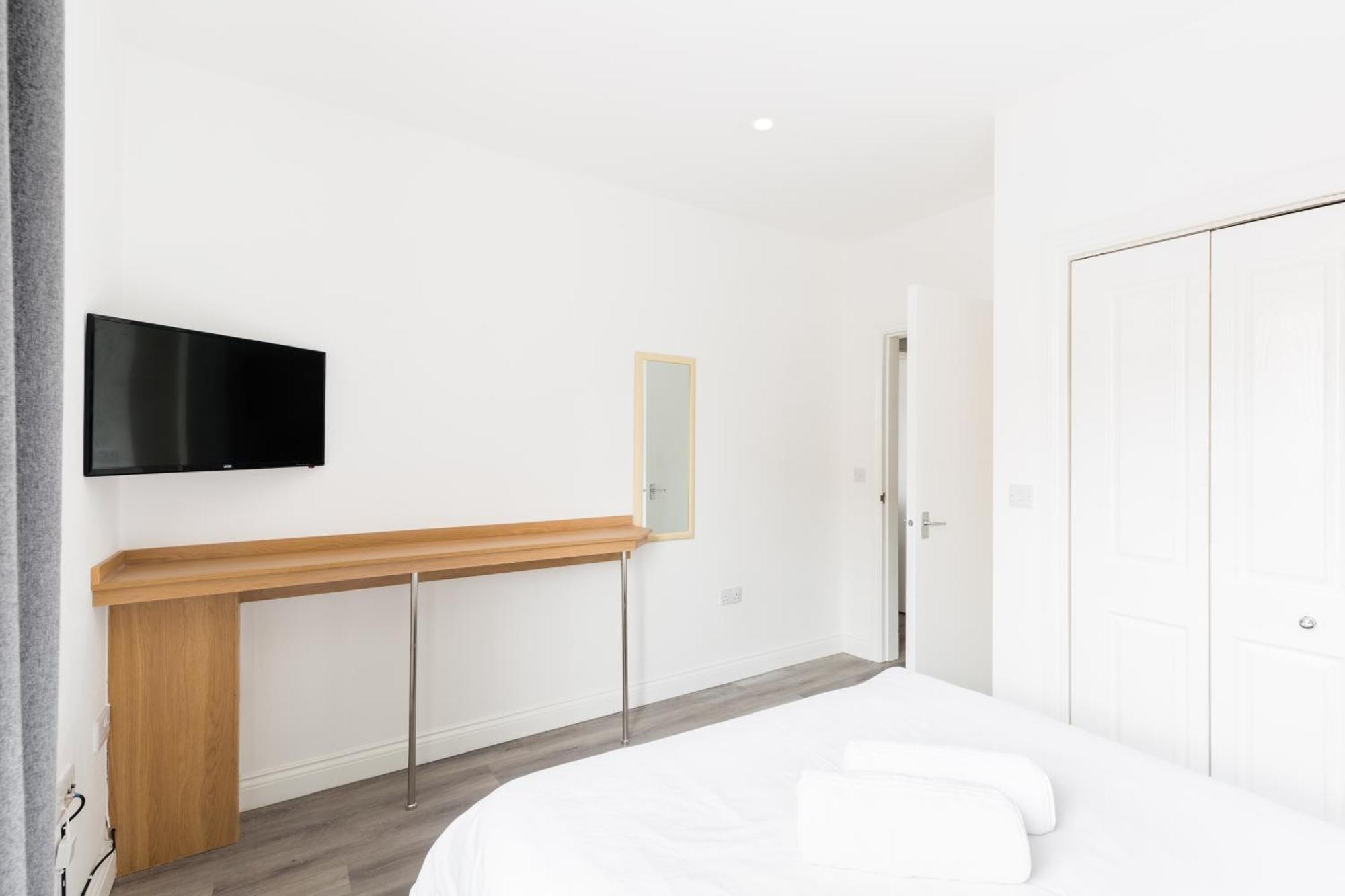 Marvel Apartments เลมิงตันสปา ห้อง รูปภาพ
